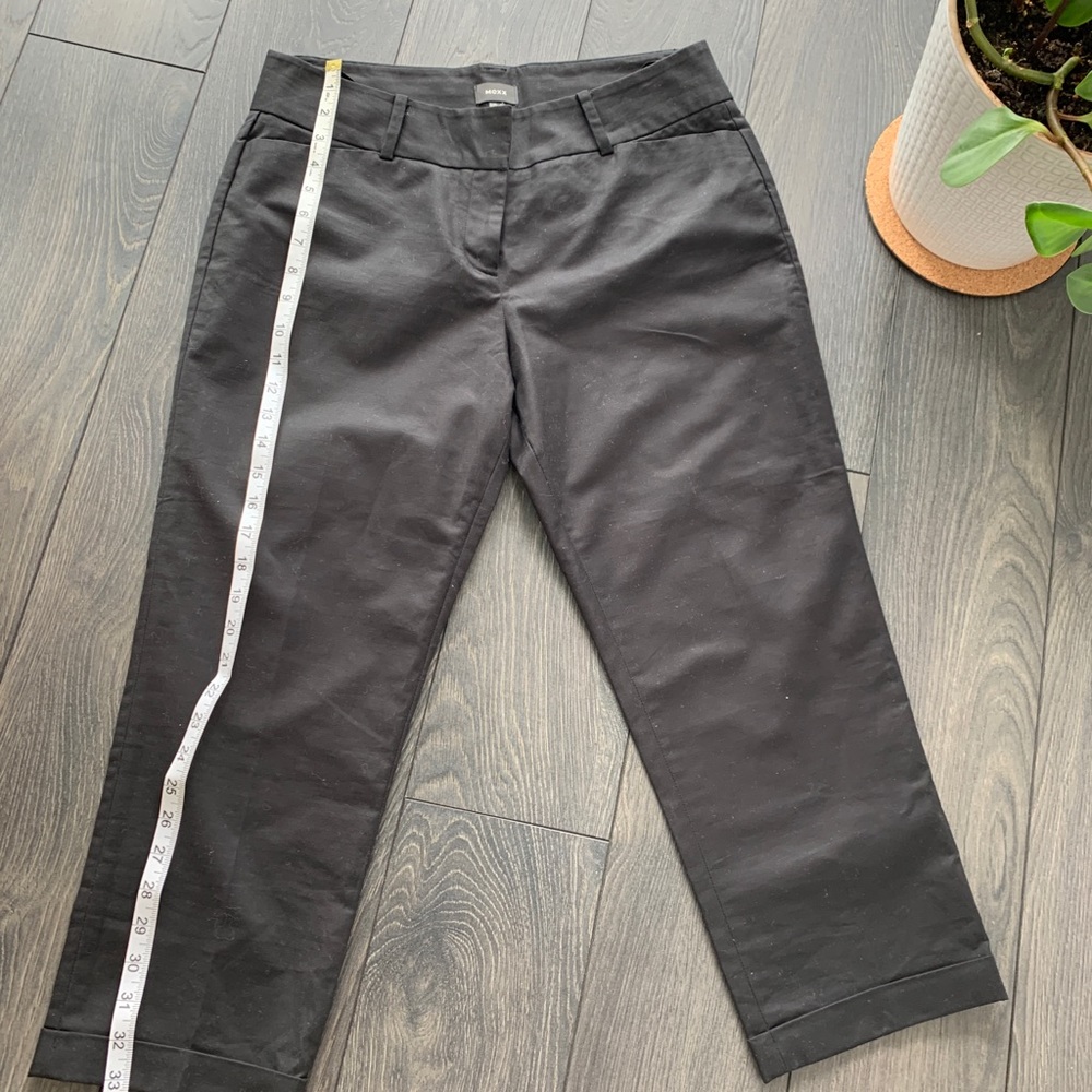 Prefect summer months work pants